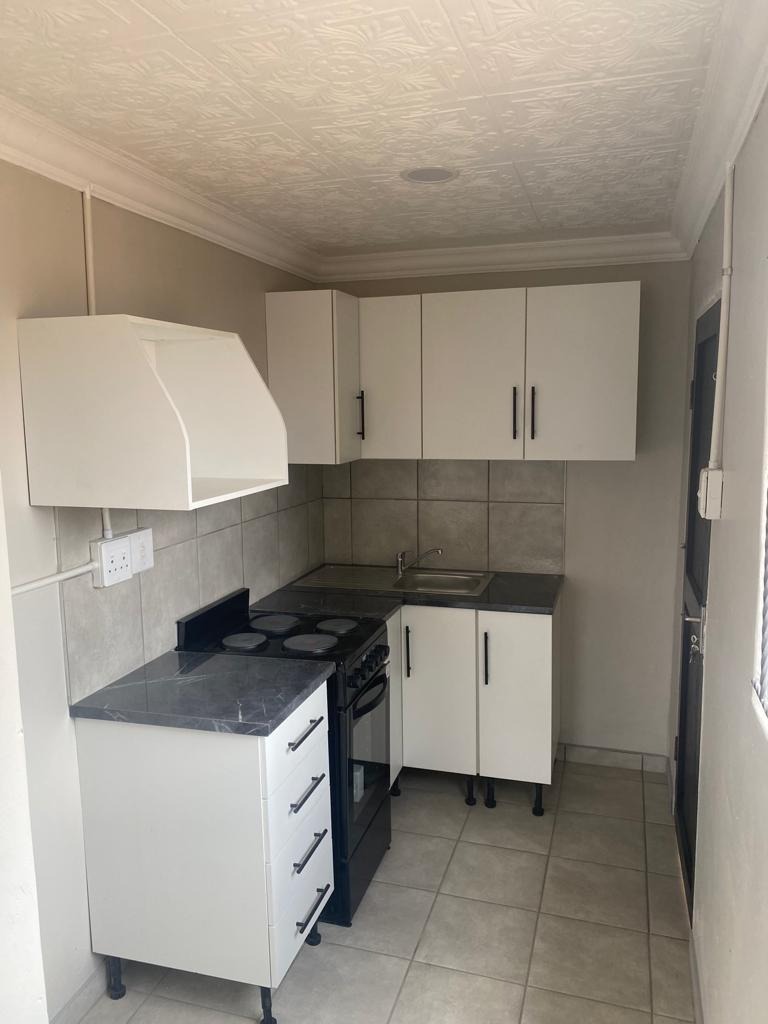 2 Bedroom Property for Sale in Heidedal Free State